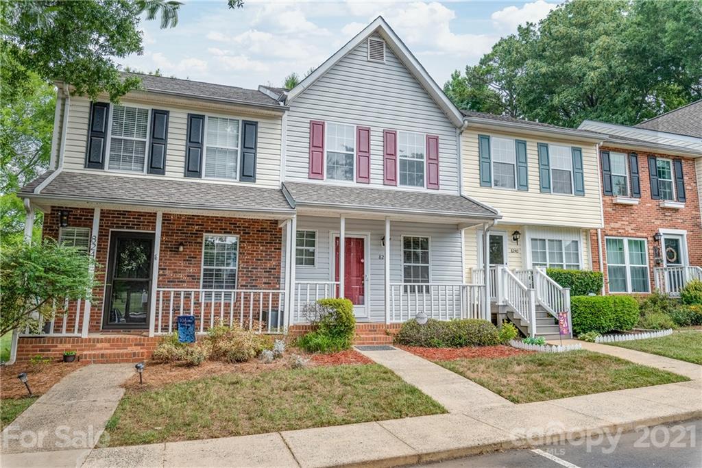 8242 Circle Tree Lane Charlotte NC 28277