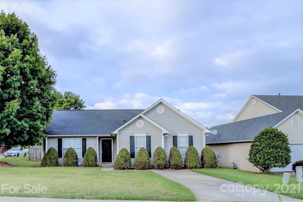 5816 Bridgeway Drive Indian Trail NC 28079