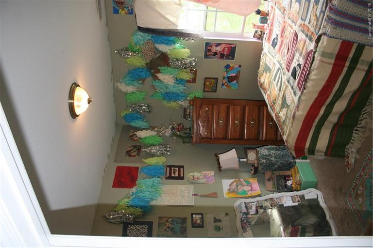 15 Rosecrest Court Asheville NC 28804