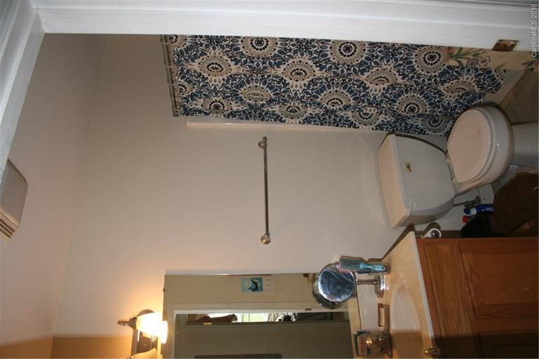 15 Rosecrest Court Asheville NC 28804