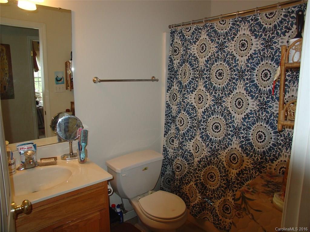 15 Rosecrest Court Asheville NC 28804