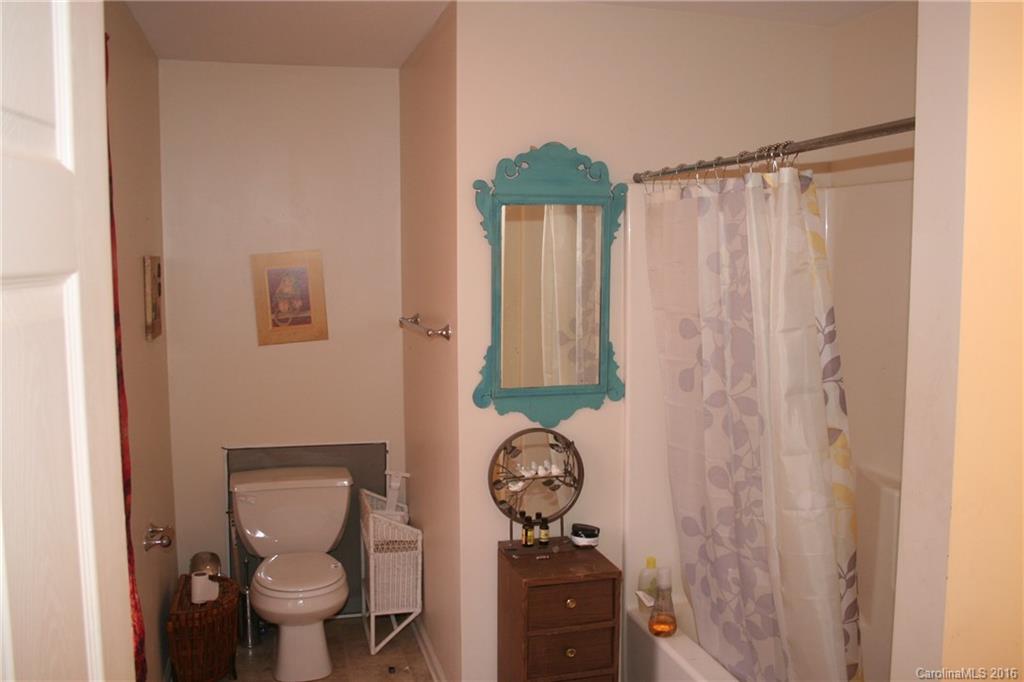 15 Rosecrest Court Asheville NC 28804