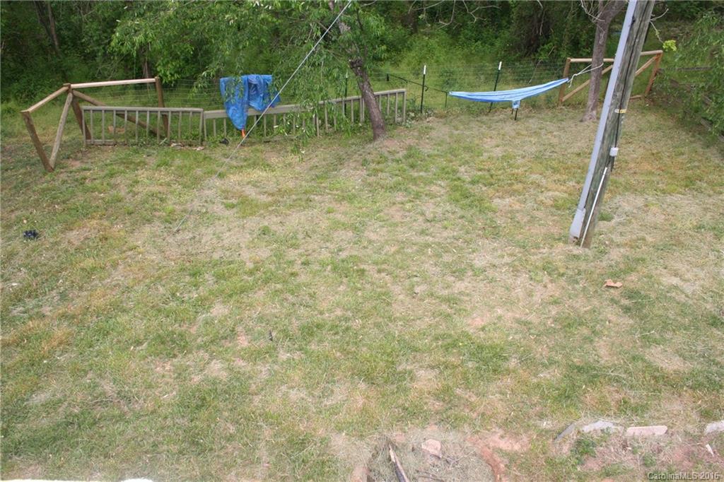 15 Rosecrest Court Asheville NC 28804