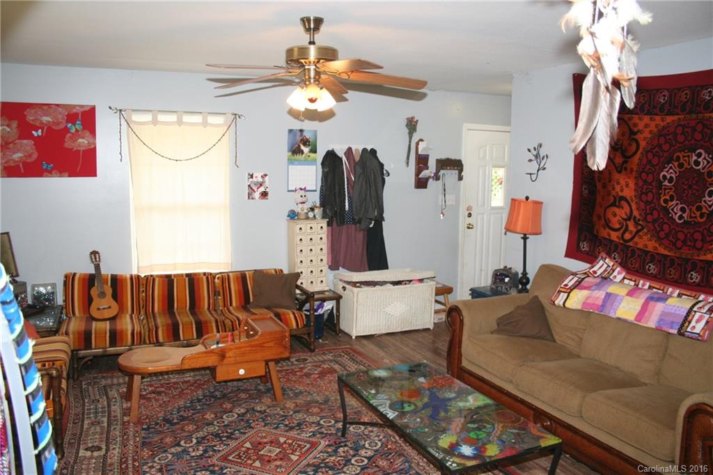 15 Rosecrest Court Asheville NC 28804