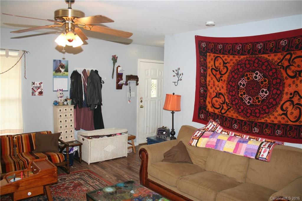 15 Rosecrest Court Asheville NC 28804