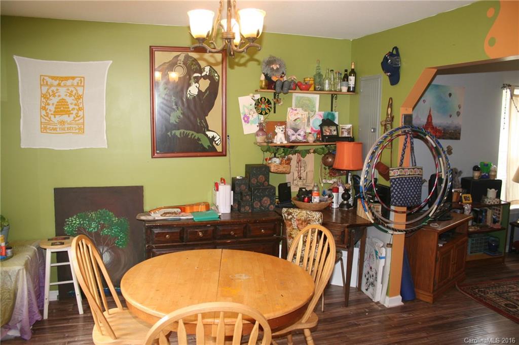 15 Rosecrest Court Asheville NC 28804