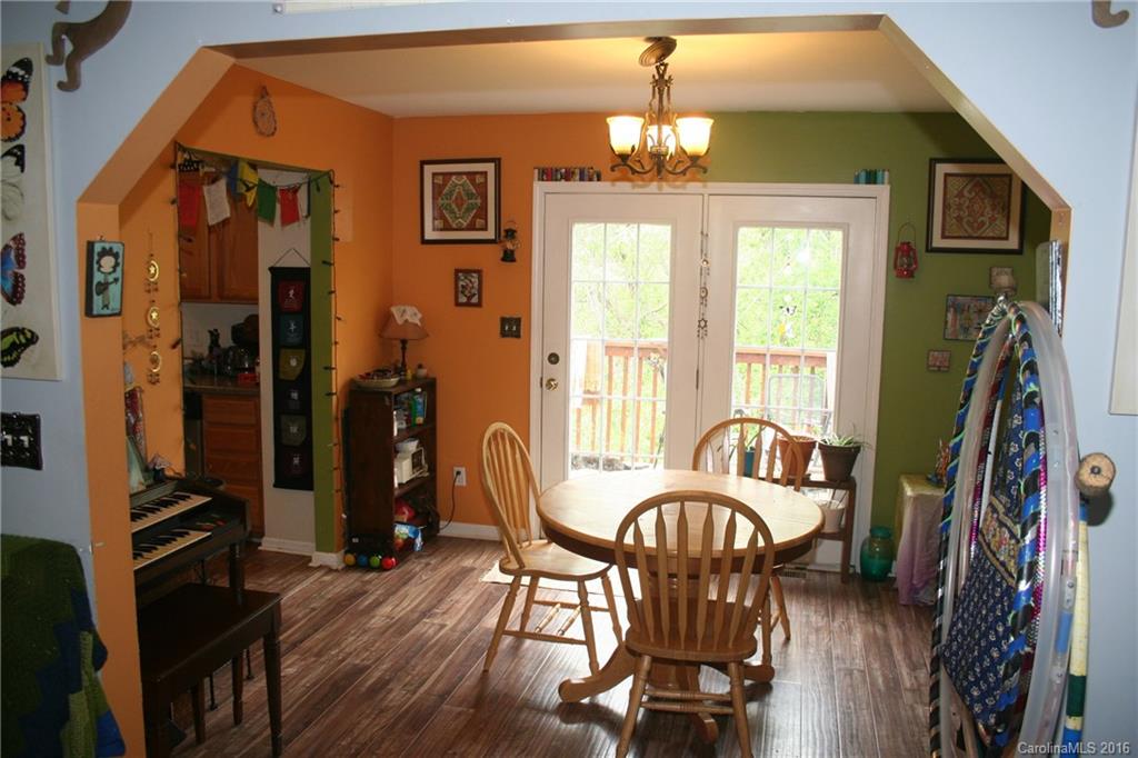 15 Rosecrest Court Asheville NC 28804