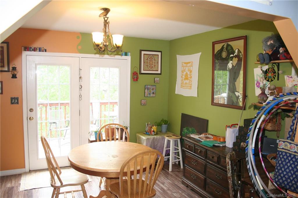 15 Rosecrest Court Asheville NC 28804