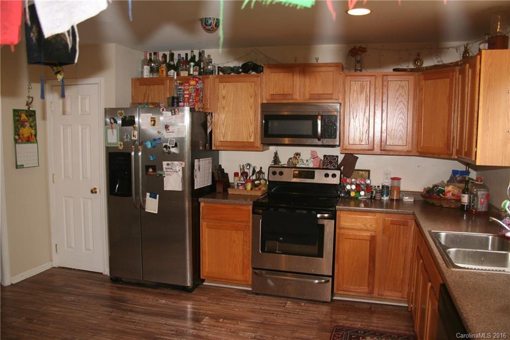 15 Rosecrest Court Asheville NC 28804