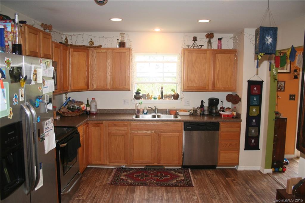 15 Rosecrest Court Asheville NC 28804