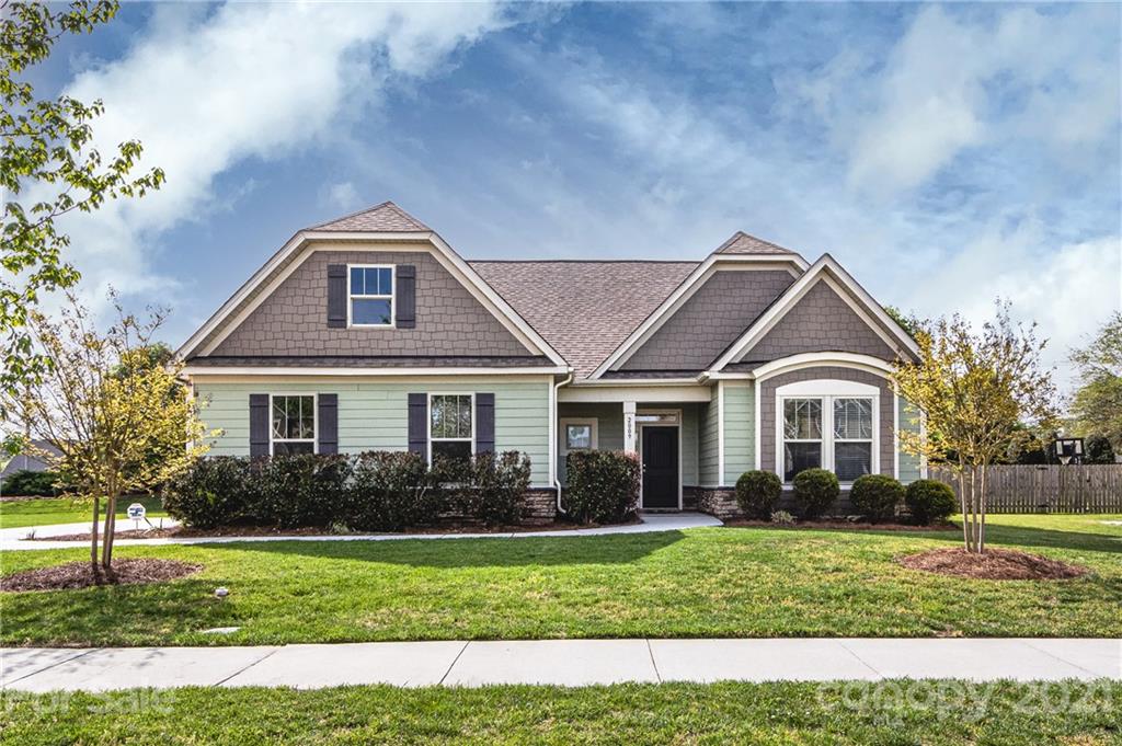 2009 Seefin Court Indian Trail NC 28079