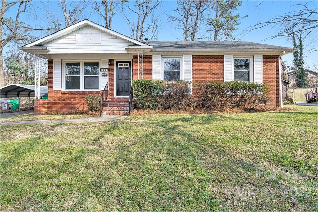 4120 Westcliff Drive Charlotte NC 28208
