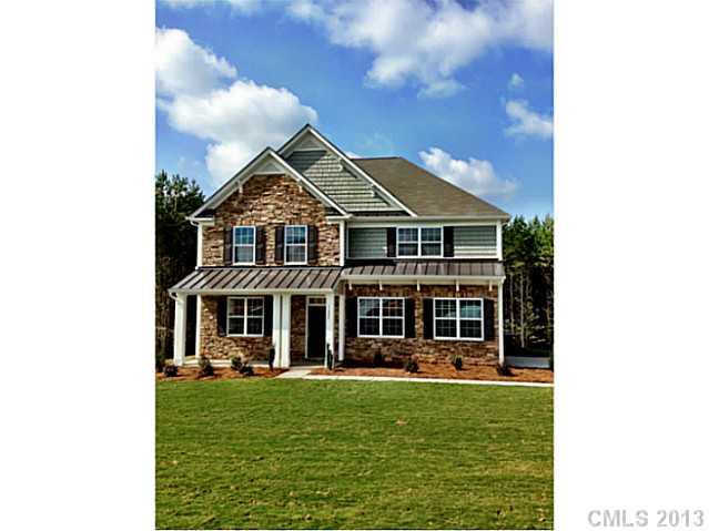 11922 Kimberfield Road Matthews NC 28105