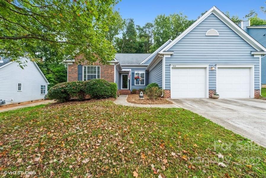 3514 Rindle Court Charlotte NC 28269