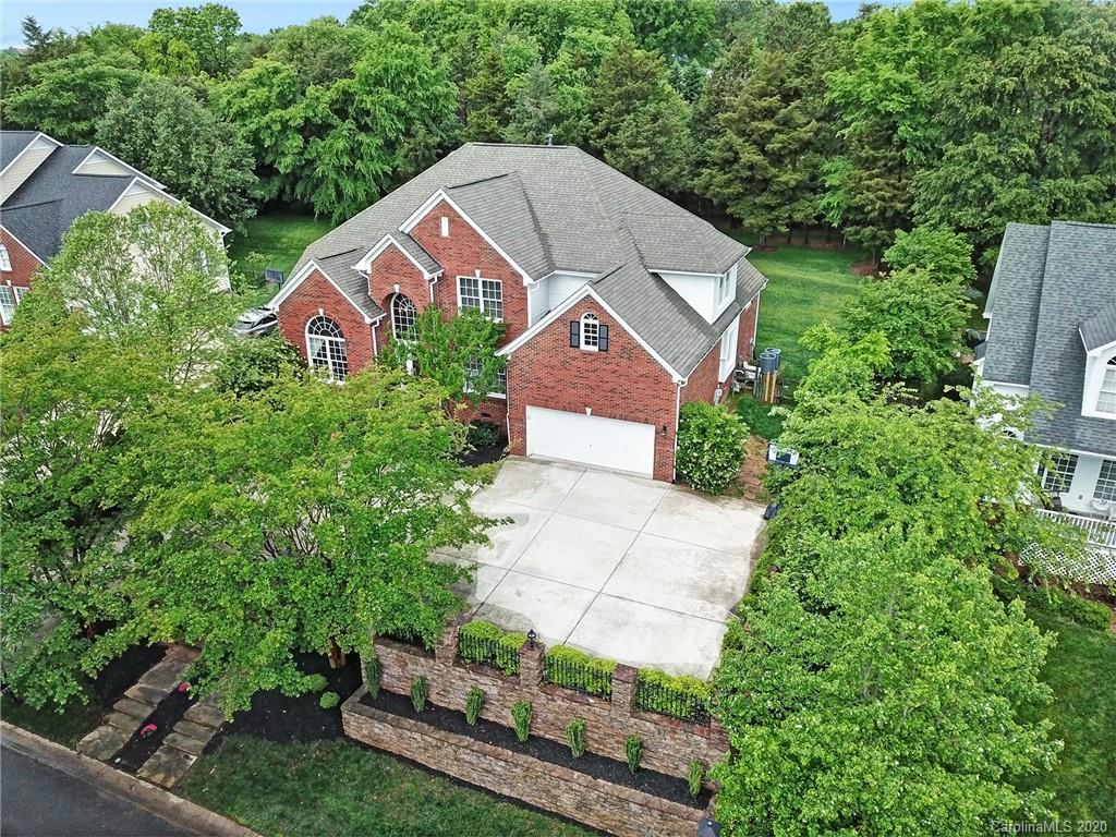 3518 Abbey Hill Lane Charlotte NC 28210