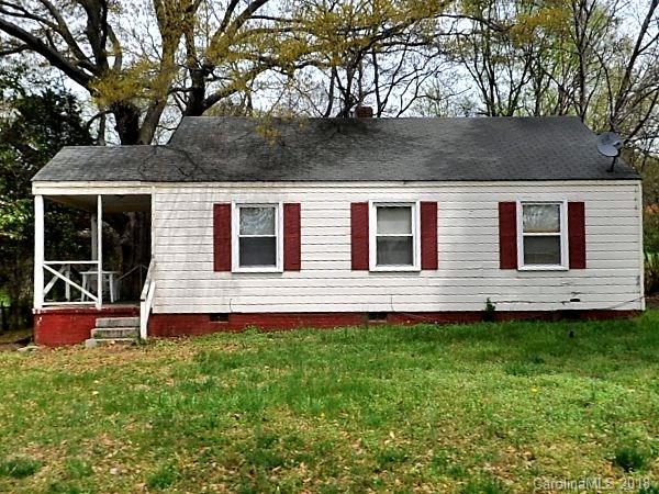 712 Seldon Drive Charlotte NC 28216