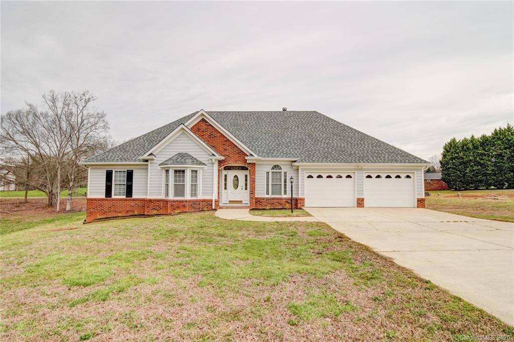 1000 Old Charles Road Shelby NC 28152
