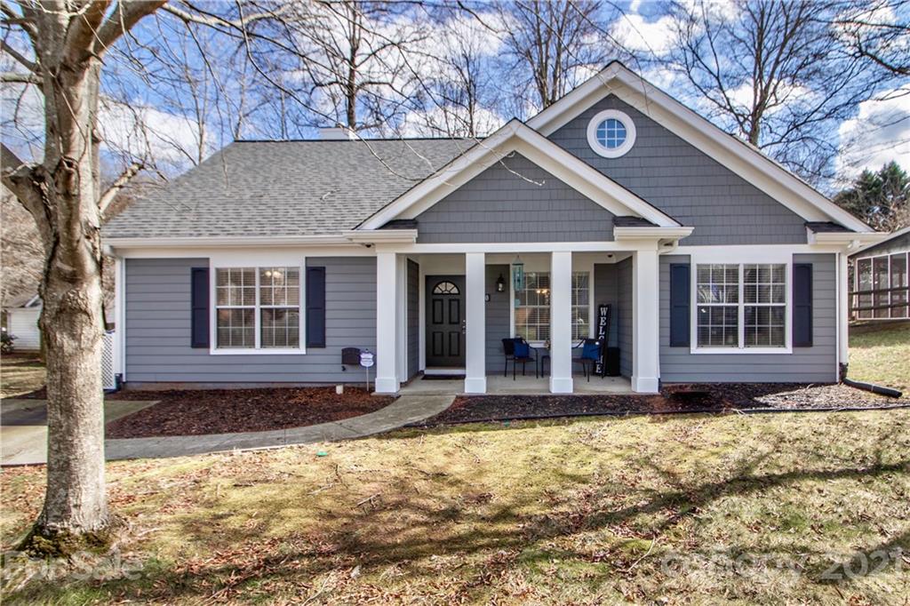 100 Fox Glove Drive Mooresville NC 28115