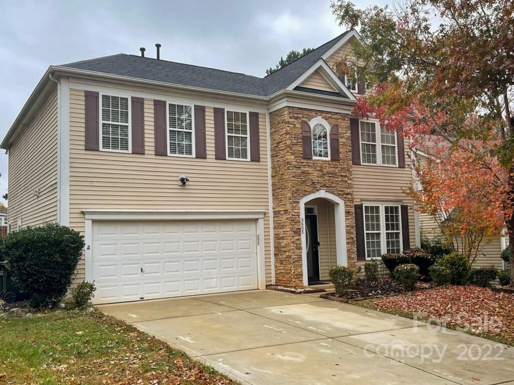 9605 Waltham Court Charlotte NC 28269