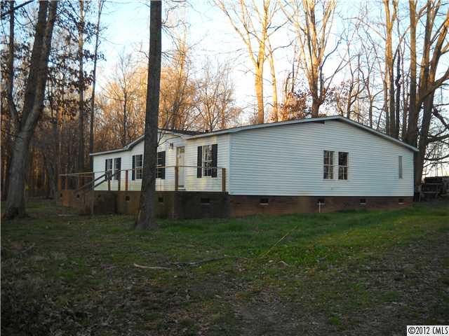 323 Knox Farm Road Statesville NC 28677