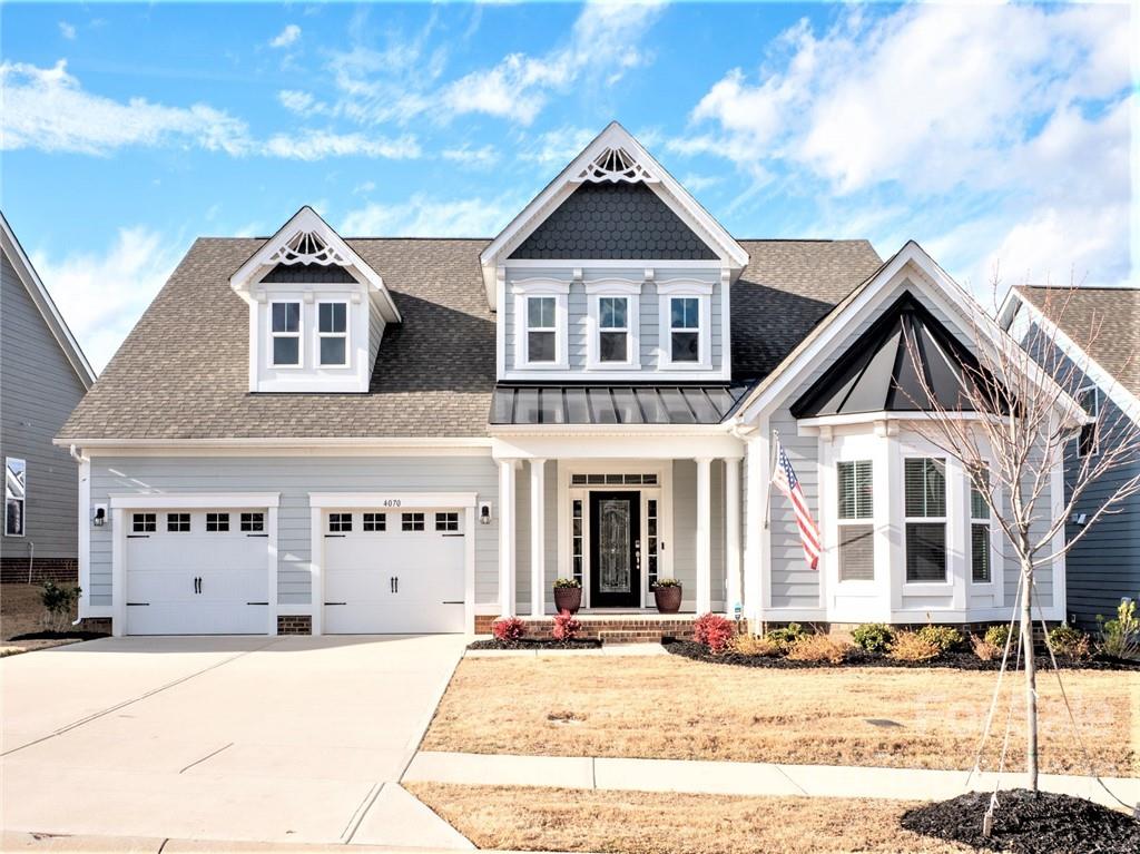 4070 Henshaw Road Waxhaw NC 28173