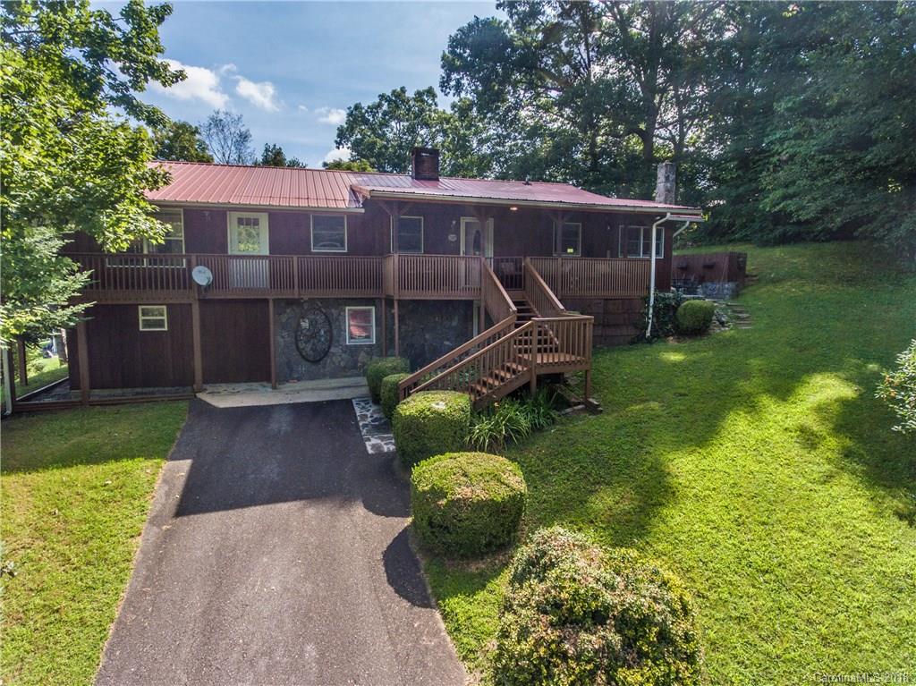 72 Gloria Way Waynesville NC 28785