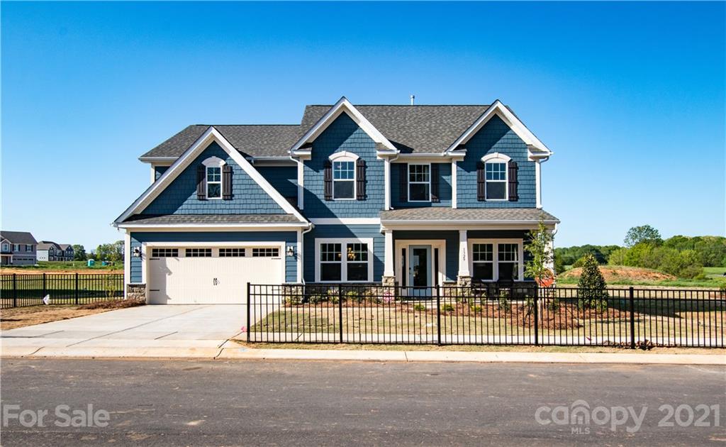 1329 Oakhurst Drive Waxhaw NC 28173
