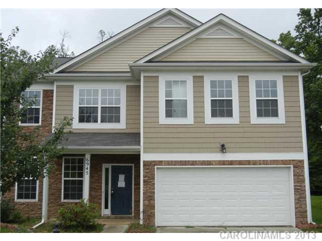 6945 Goldenwillow Drive Charlotte NC 28215
