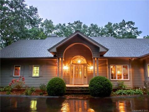 251 Lakeshore Drive Sapphire NC 28774