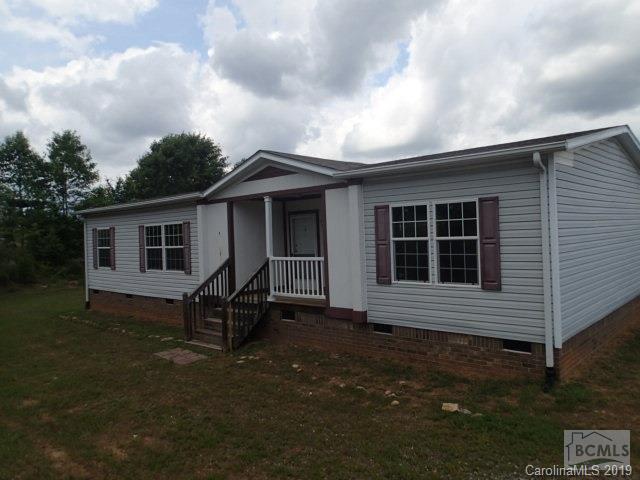 4603 Cindy Ridge Road Morganton NC 28655
