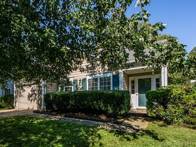 9027 Treyburn Drive Charlotte NC 28216