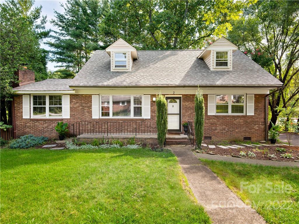 2 Summit Drive Arden NC 28704