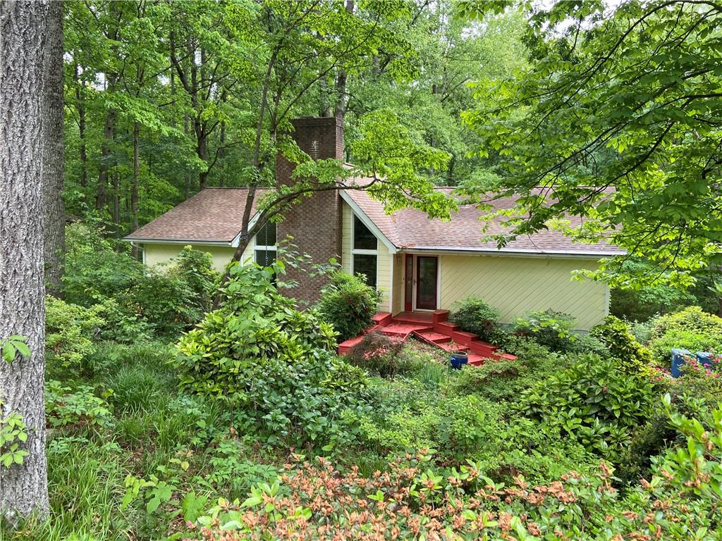 1496 Fairway Drive Newton NC 28658