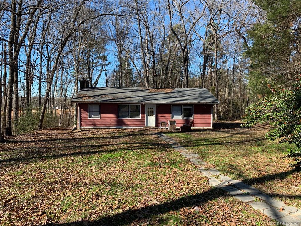 280 & 290 Scalybark Trail Concord NC 28027