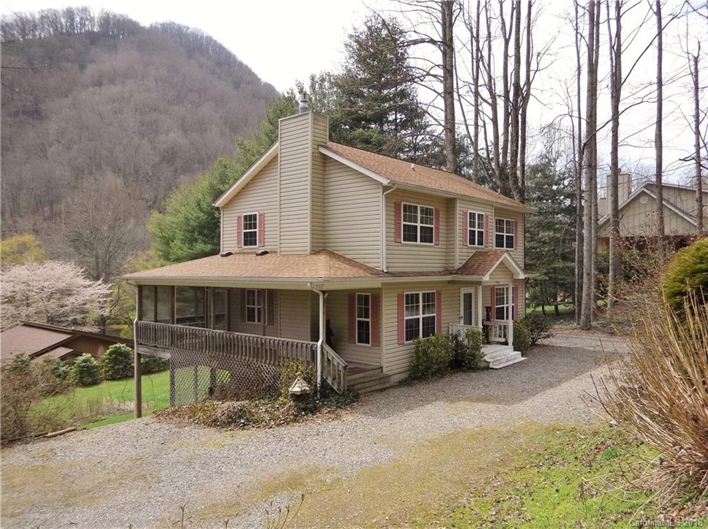 333 Laurel Branch Road Maggie Valley NC 28751