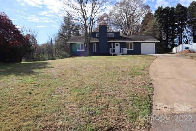 1823 Kincaid Court Hickory NC 28602