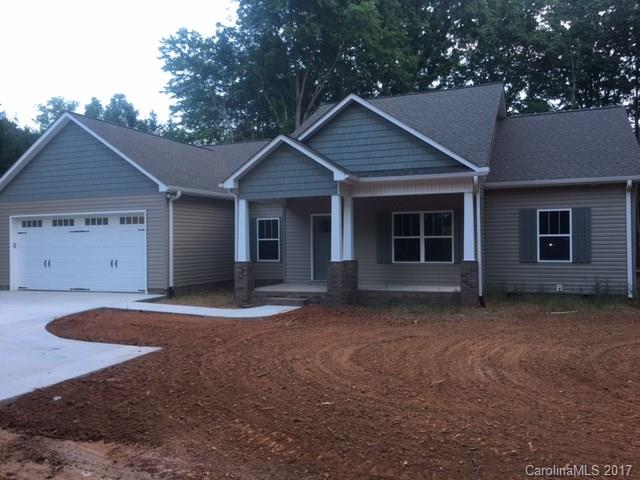 834 Whites Farm Road Statesville NC 28625