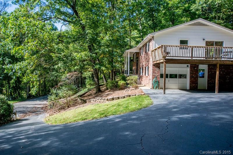 14 Munn Drive Asheville NC 28805