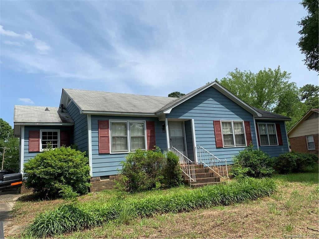 7617 Bramblewood Drive Charlotte NC 28217