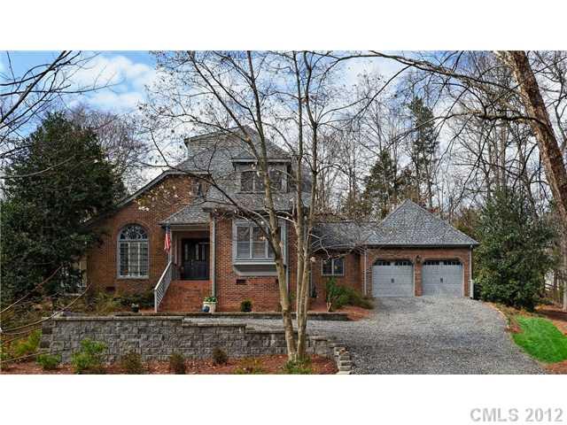 7142 Carosan Lane Charlotte NC 28270