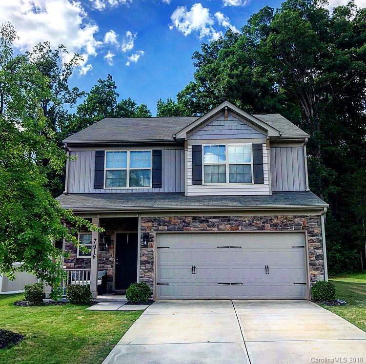 7915 Sweet Grove Court Charlotte NC 28269