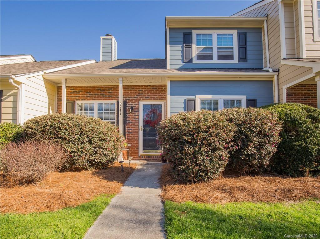 9242 Four Mile Creek Road Charlotte NC 28277