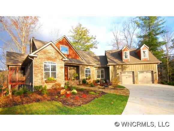 559 Lindsey Loop Road Fletcher NC 28732