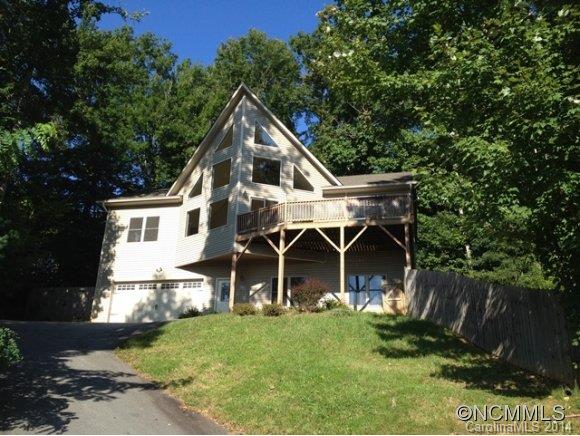 138 Fiddlers Lane Mills River NC 28759