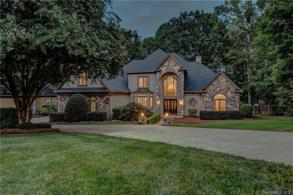 5108 Piper Glen Drive Charlotte NC 28277