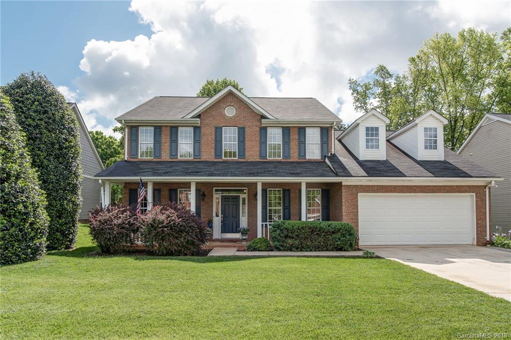 9407 Olivia Lane Charlotte NC 28277