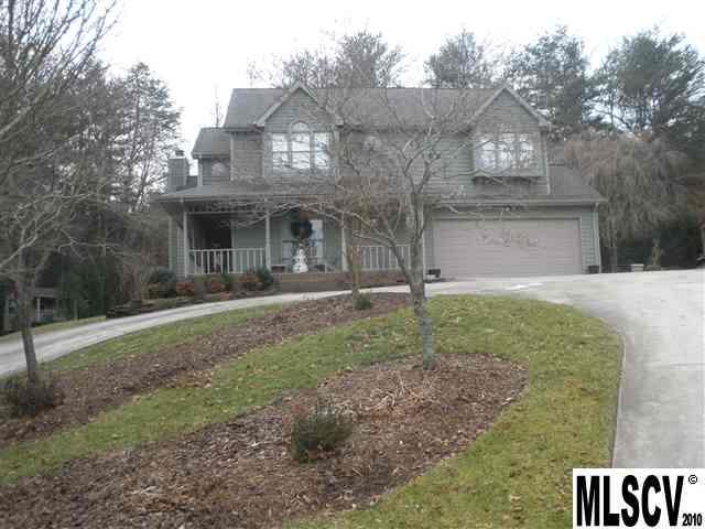 1376 33rd Avenue Drive NE Hickory NC 28601
