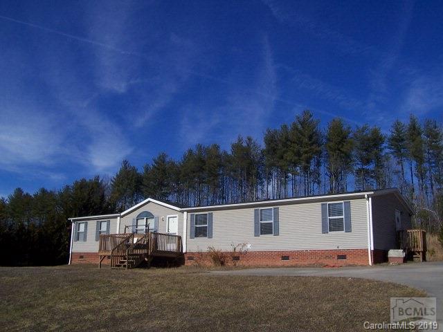 2516 Melvin Propst Drive Morganton NC 28655