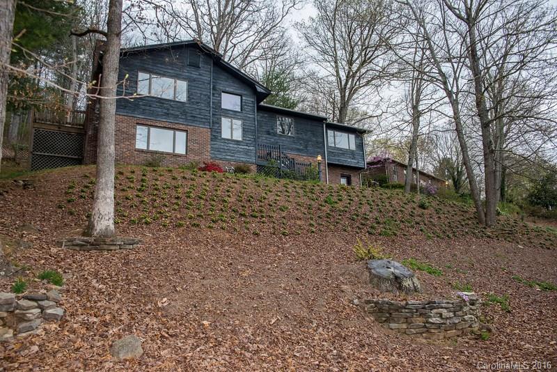 76 Sleepy Hollow Drive Asheville NC 28805
