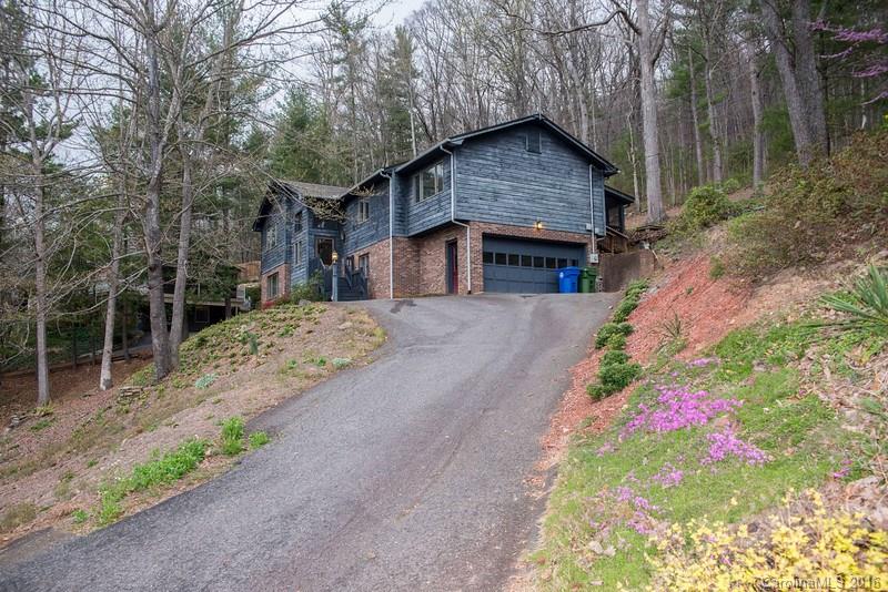76 Sleepy Hollow Drive Asheville NC 28805
